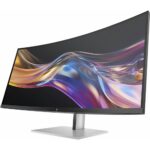 HP Series 7 Pro 738pu Zwart - Afbeelding 9