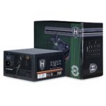 Inter-Tech HiPower SP-650