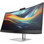 HP Series 7 Pro (8Y2R2AA) Zwart - Afbeelding 10