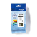 Brother LC-3219XLBK Zwart