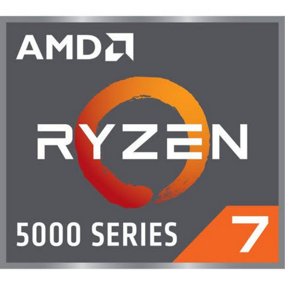 60056_AMD_Ryzen_7_5000 AMD Ryzen 7 5800X BOX - Afbeelding 1