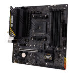 Asus TUF Gaming A520M-PLUS WIFI - Afbeelding 4