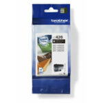 Brother LC-426BK Zwart