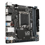 Gigabyte H610I DDR4 - Afbeelding 2