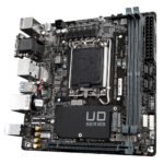 Gigabyte H610I DDR4 - Afbeelding 4