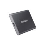 Samsung Portable SSD T7 1TB - Afbeelding 2