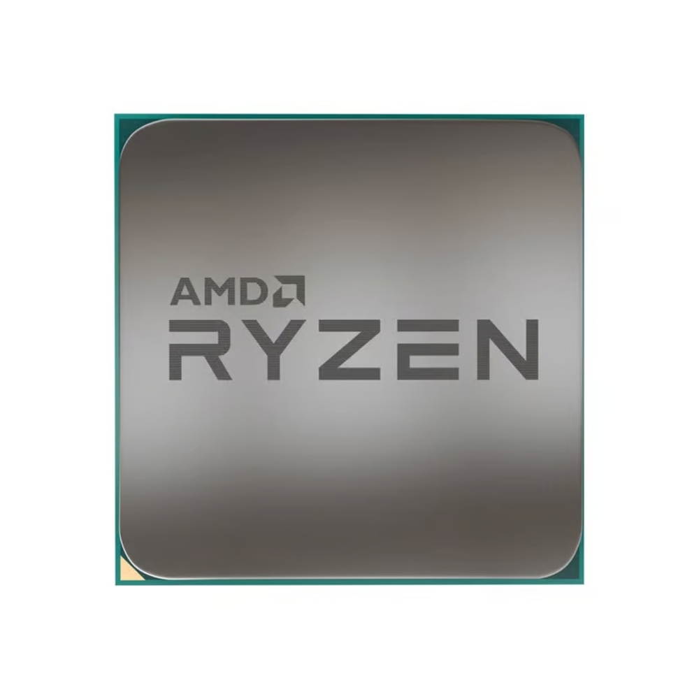 63681_amd_ryzen AMD Ryzen 5 5600 Tray - Afbeelding 1