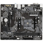 Gigabyte A520M K V2 - DDR4 - Afbeelding 3