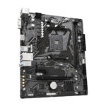 Gigabyte A520M K V2 - DDR4 - Afbeelding 2