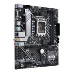 Asus PRIME H610M-A WIFI D4 - DDR4 - Afbeelding 6