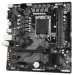 Gigabyte B760M H DDR4 - Afbeelding 4