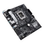Asus PRIME H610M-A D4-CSM - DDR4 - Afbeelding 5