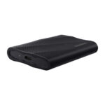 Samsung Portable SSD T9 1TB