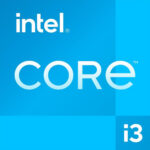 Intel Core i3 14100F BOX