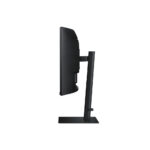 Samsung S65UC LS34C652UAUXEN Curved Zwart - Afbeelding 8