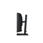 Samsung S65UC LS34C652UAUXEN Curved Zwart - Afbeelding 11