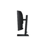 Samsung S65UC LS34C652UAUXEN Curved Zwart - Afbeelding 9