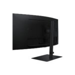 Samsung S65UC LS34C652UAUXEN Curved Zwart - Afbeelding 17