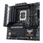 Asus TUF Gaming B860M-PLUS WIFI - Afbeelding 6