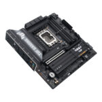 Asus TUF Gaming B860M-PLUS WIFI - Afbeelding 5