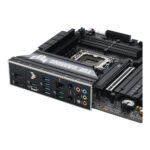 Asus TUF Gaming B860M-PLUS WIFI - Afbeelding 3