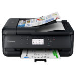 Canon PIXMA TR7650 - Afbeelding 8