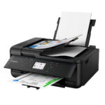 Canon PIXMA TR7650 - Afbeelding 7