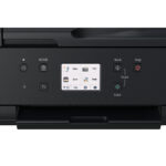 Canon PIXMA TR7650 - Afbeelding 4