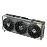 Asus TUF Gaming GeForce RTX 5070 Ti 16GB GDDR7 OC Edition - Afbeelding 11