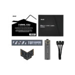 Asus TUF Gaming GeForce RTX 5070 Ti 16GB GDDR7 OC Edition - Afbeelding 9