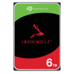 Seagate IronWolf 6TB