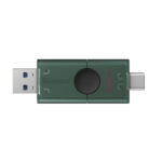 Kingston DataTraveler DuoG2 256GB USB 3.2 / USB-C 3.2