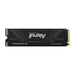 Kingston Fury Renegade G5 4TB