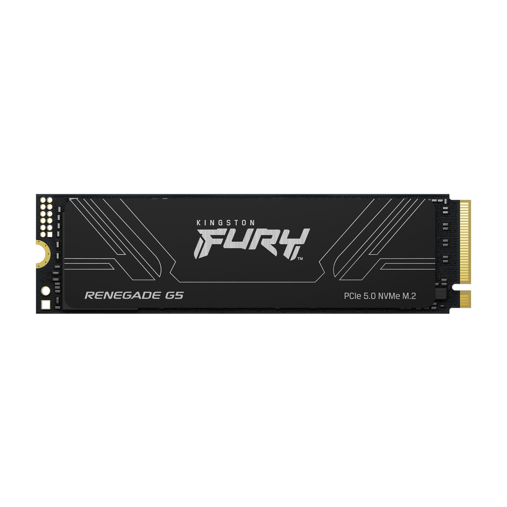 68786_1 Kingston Fury Renegade G5 4TB - Afbeelding 1