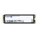 Kingston Fury Renegade G5 4TB - Afbeelding 3