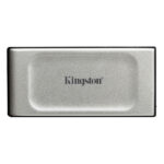 Kingston XS2000 4TB Zilver-Zwart - Afbeelding 12
