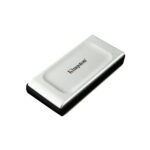 Kingston XS2000 4TB Zilver-Zwart