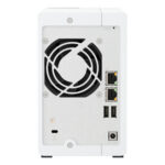 Qnap TS-216G, zonder harde schijven - Afbeelding 6