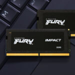Kingston Fury Impact Fury Impact KF564S38IBK2-32 - Afbeelding 15
