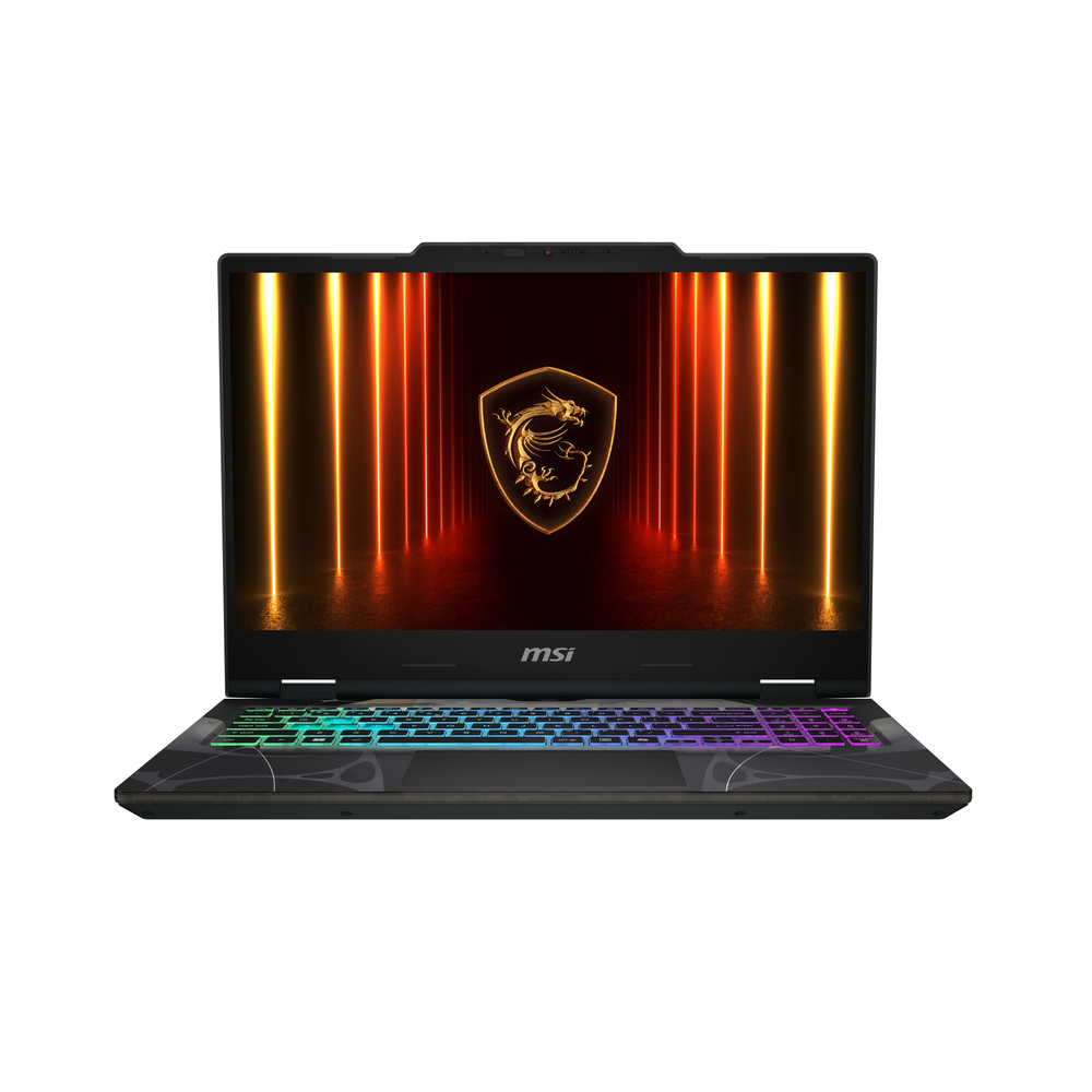69035_1 MSI Cyborg 15 9S7-15Q342-074 - NoOS - Afbeelding 1
