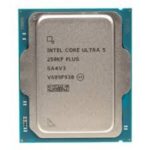 Intel Core Ultra 5 250KF Plus Tray