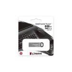 Kingston DataTraveler Kyson 512GB - Afbeelding 3