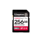 Kingston Canvas React Plus V60 256GB