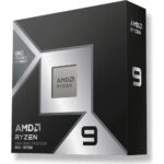 AMD Ryzen 9 9950X3D2 Dual Edition Boxed - Afbeelding 2