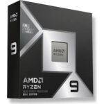 AMD Ryzen 9 9950X3D2 Dual Edition Boxed - Afbeelding 3