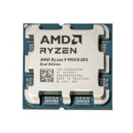AMD Ryzen 9 9950X3D2 Dual Edition Boxed - Afbeelding 4