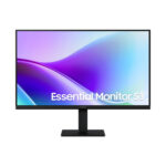 Samsung Essential S3 S32GF (F320GAU) Zwart
