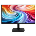 Acer KA272 P6 Zwart