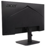 Acer KA272 P6 Zwart - Afbeelding 4