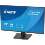 Iiyama ProLite X2493HSU-B1 Zwart - Afbeelding 3